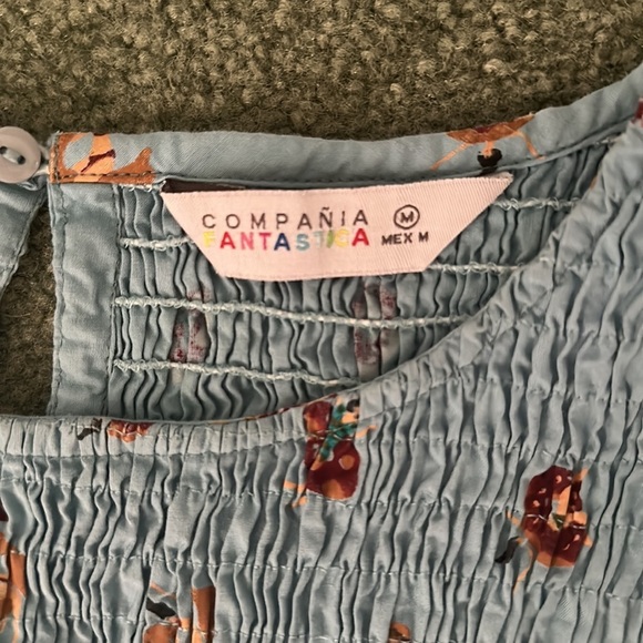 Quirky Donut Dress, Medium ✨ - Picture 6 of 8